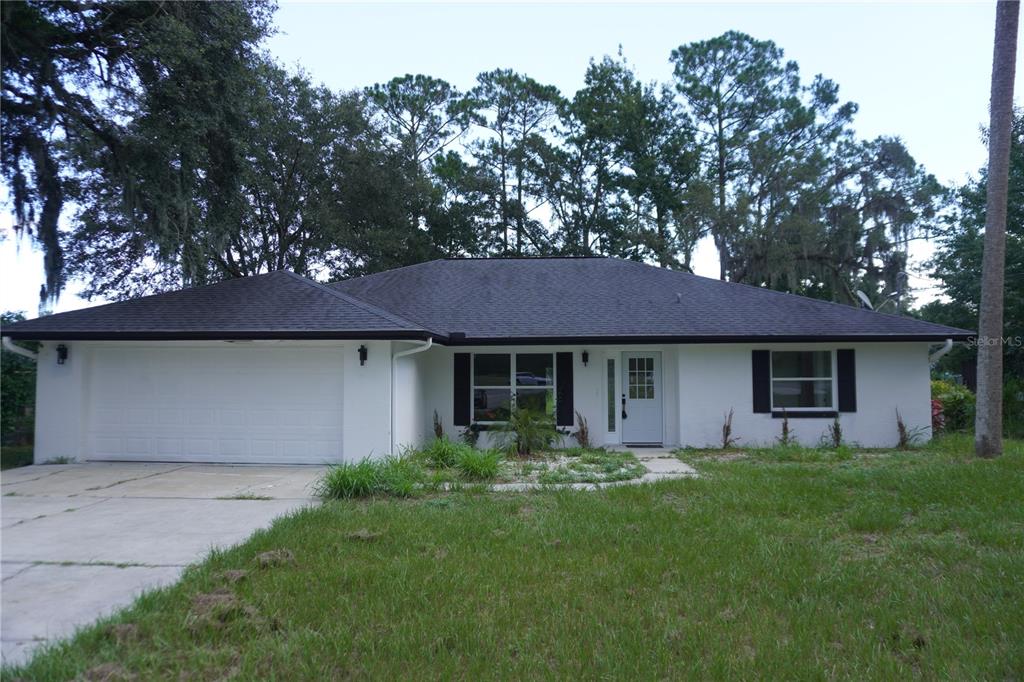 37 N TYMBER CREEK