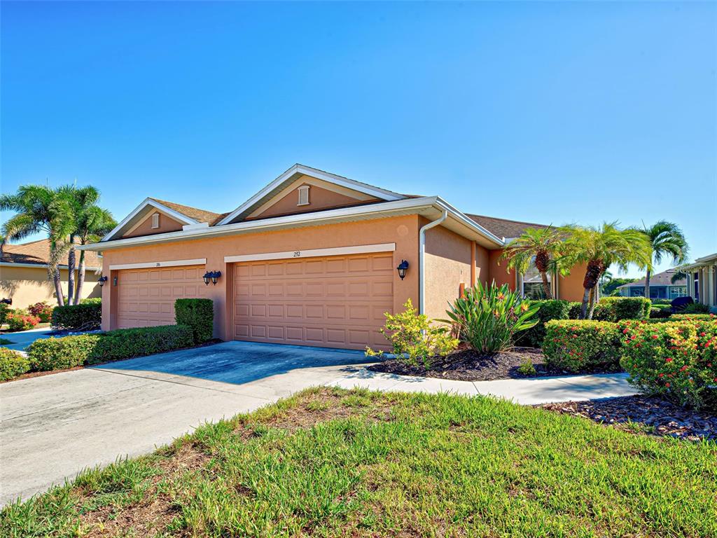 292 CAPULET DRIVE