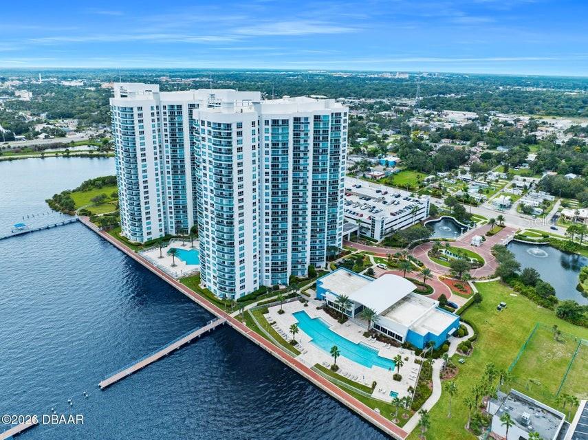 241 RIVERSIDE DRIVE UNIT 508