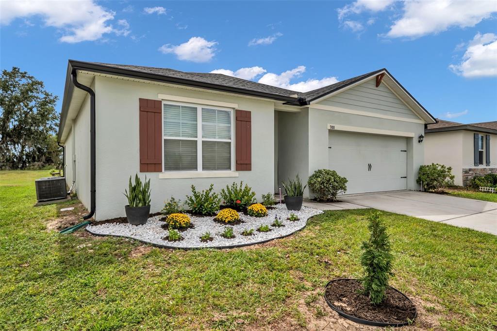 988 CAMBRIDGE DRIVE, WINTER HAVEN, FL — photo 2 of 27
