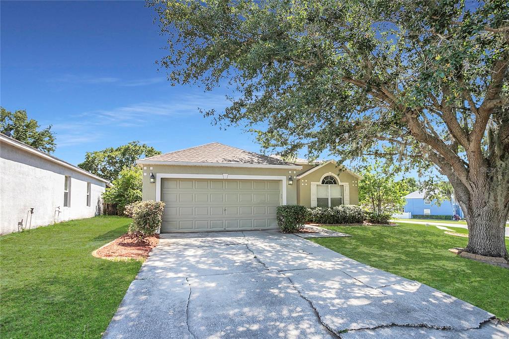 806 ROCKY MOUNTAIN COURT