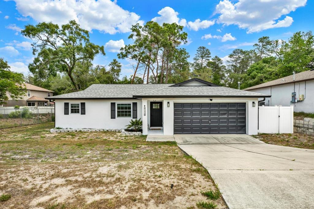 4118 RAMONA DRIVE