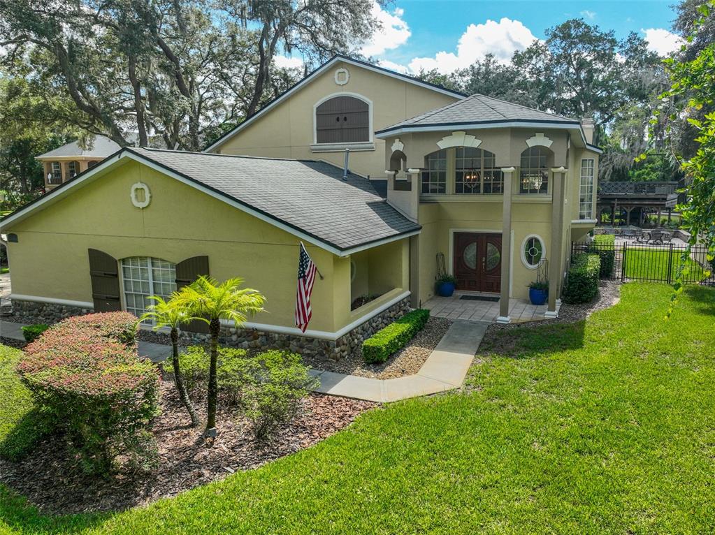 2261 POINSETTIA DRIVE, LONGWOOD, FL — photo 2 of 30