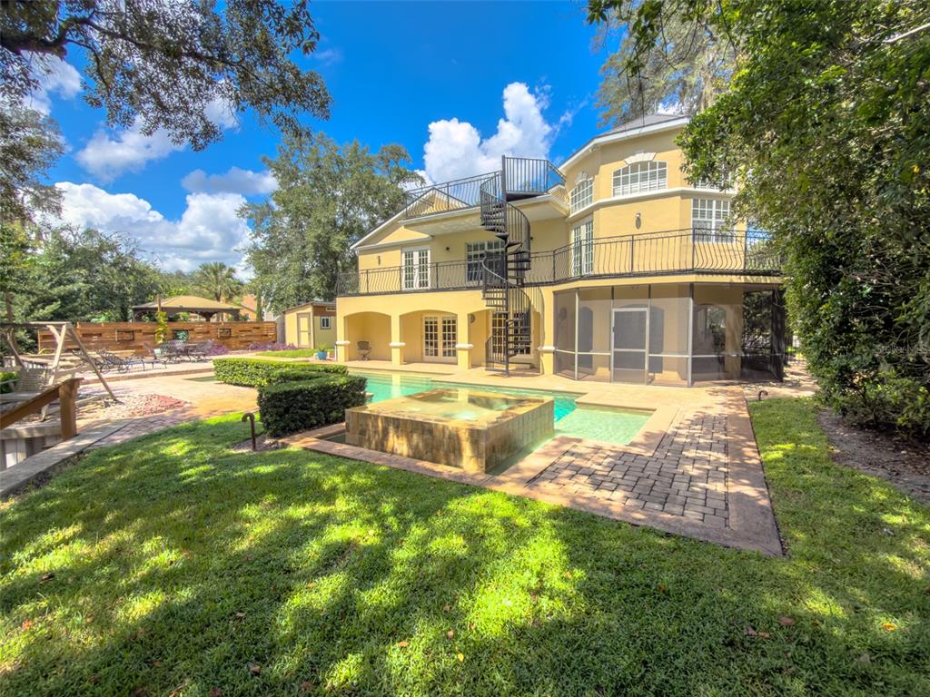 2261 POINSETTIA DRIVE, LONGWOOD, FL — photo 5 of 30
