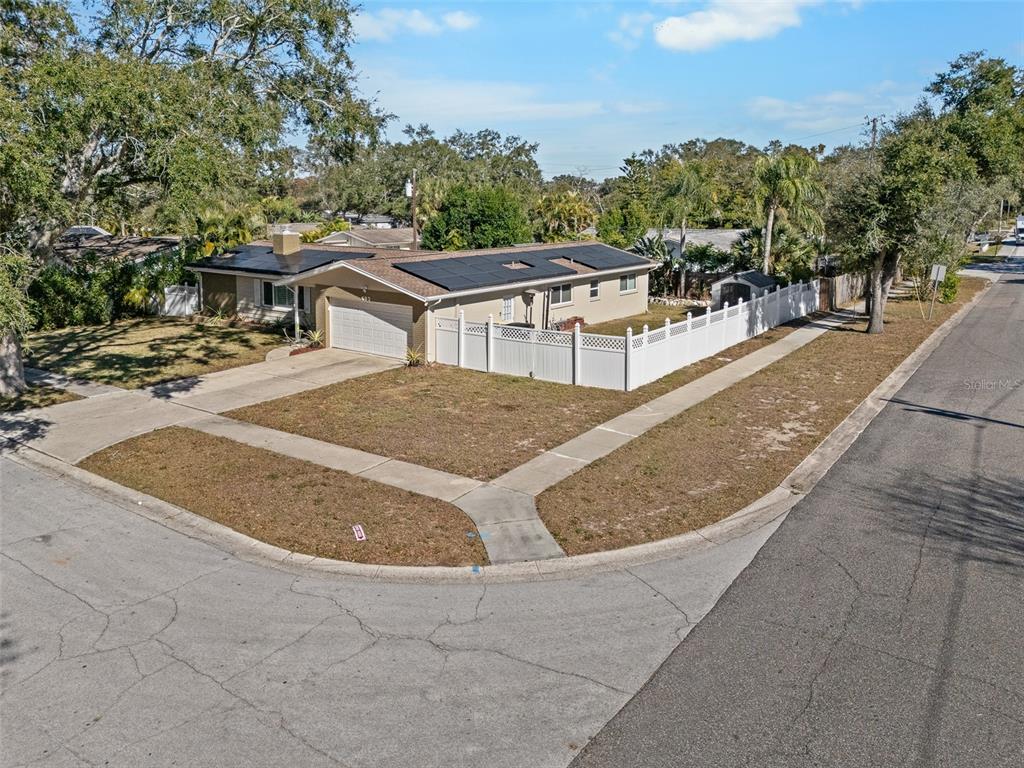 603 RUSKIN ROAD