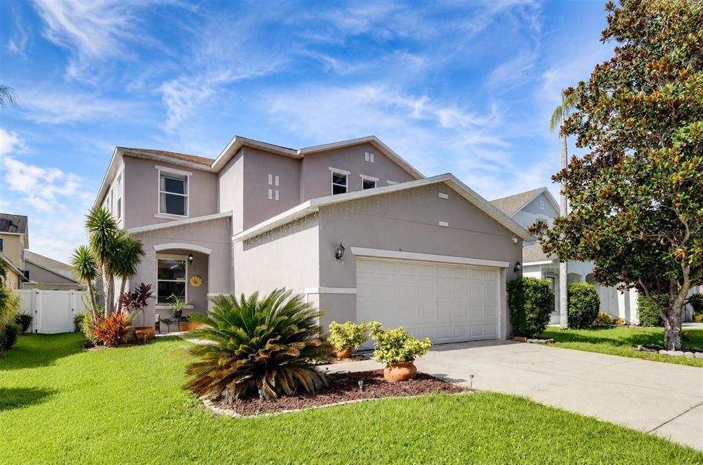 345 SONJA CIRCLE