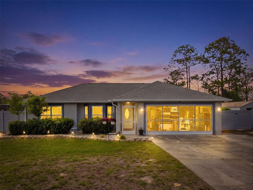 13389 BREWSTER ROAD
