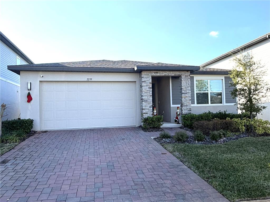 2299 BEAR PEAK ROAD