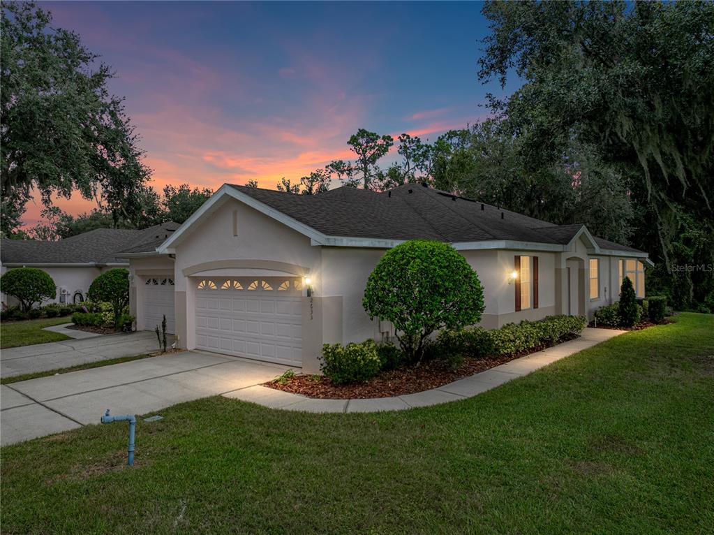2633 EAGLE GREENS DRIVE
