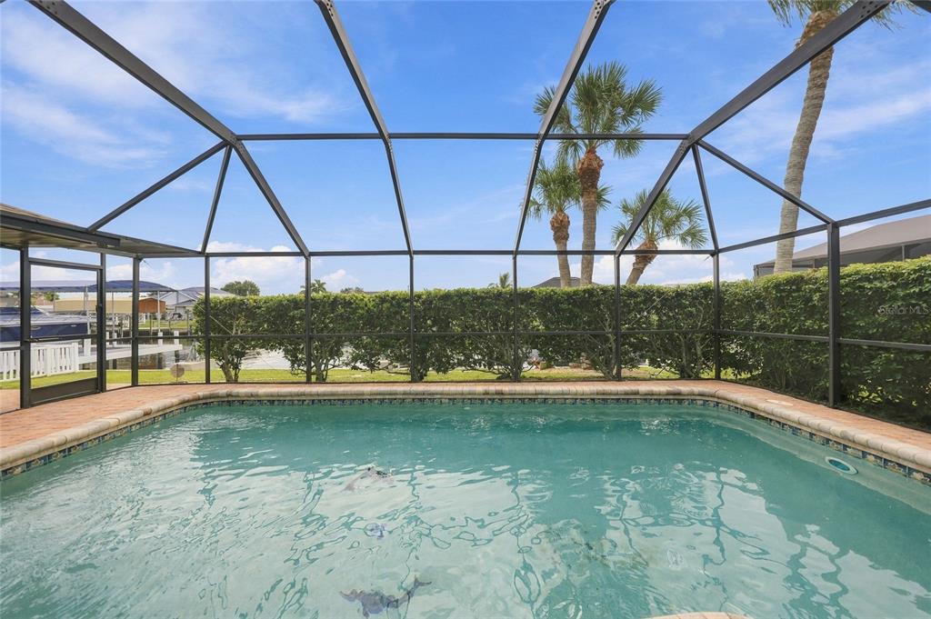 5242 FORBES TERRACE, PORT CHARLOTTE, FL — photo 2 of 30