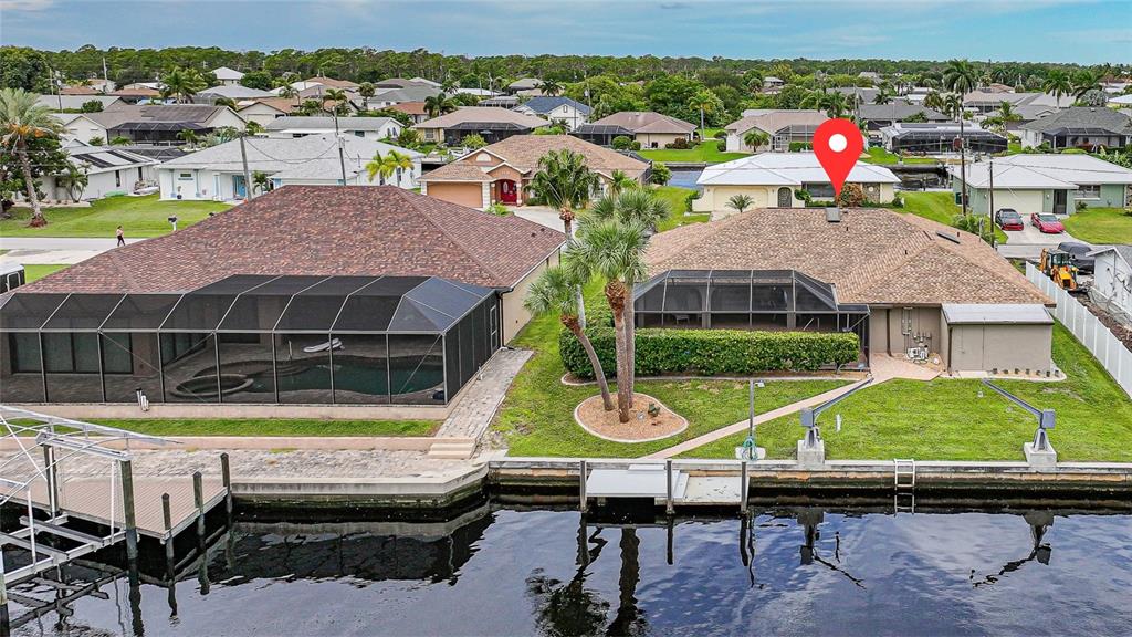 5242 FORBES TERRACE, PORT CHARLOTTE, FL — photo 3 of 30
