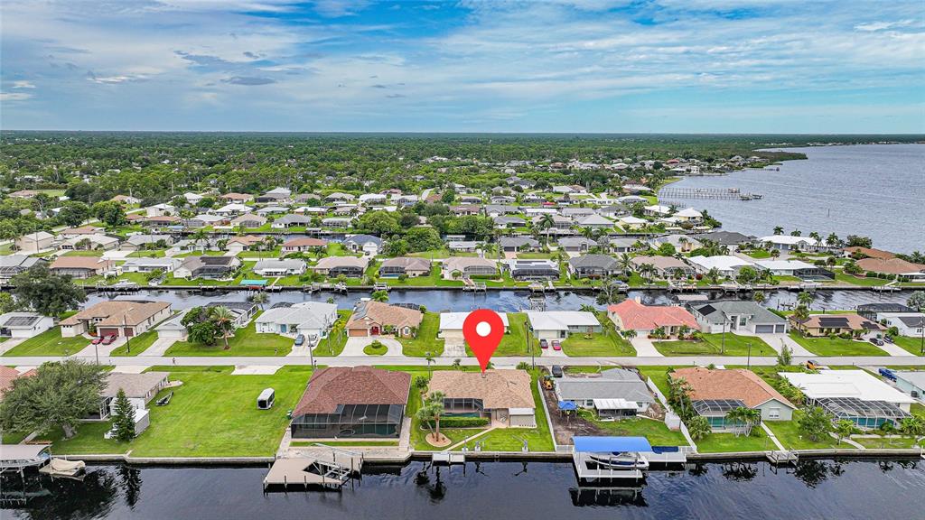 5242 FORBES TERRACE, PORT CHARLOTTE, FL — photo 4 of 30
