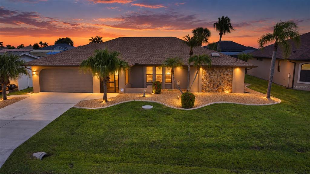 5242 FORBES TERRACE, PORT CHARLOTTE, FL — photo 5 of 30