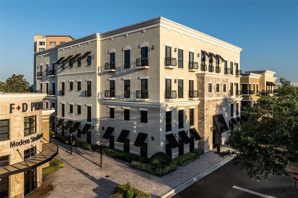 1525 INTERNATIONAL PARKWAY UNIT 3021
