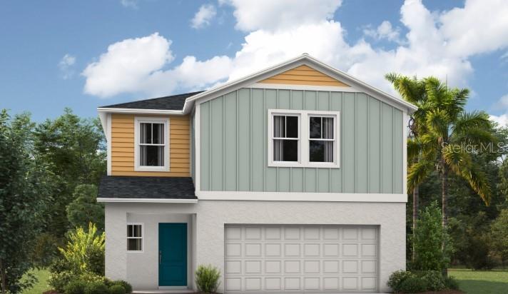 15148 MAUDE LANDING LOOP