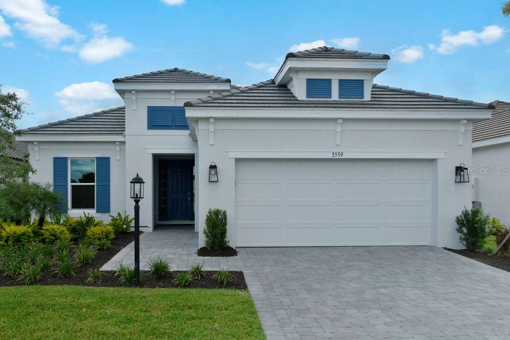 3559 SANTA CATERINA BOULEVARD