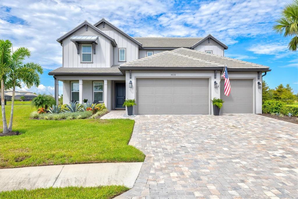 4610 RAINWATER GLEN