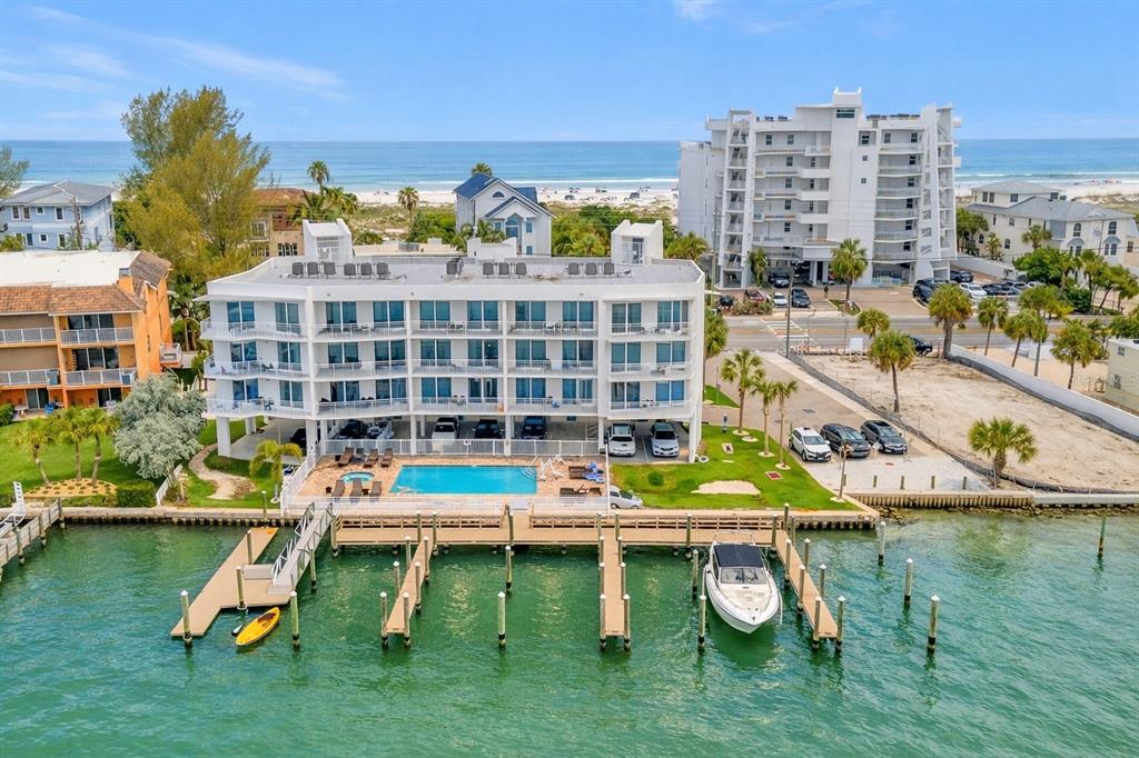 10091 GULF BOULEVARD UNIT 202E