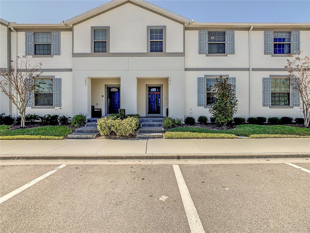 2404 TANGIER DRIVE, KISSIMMEE, FL — photo 2 of 76