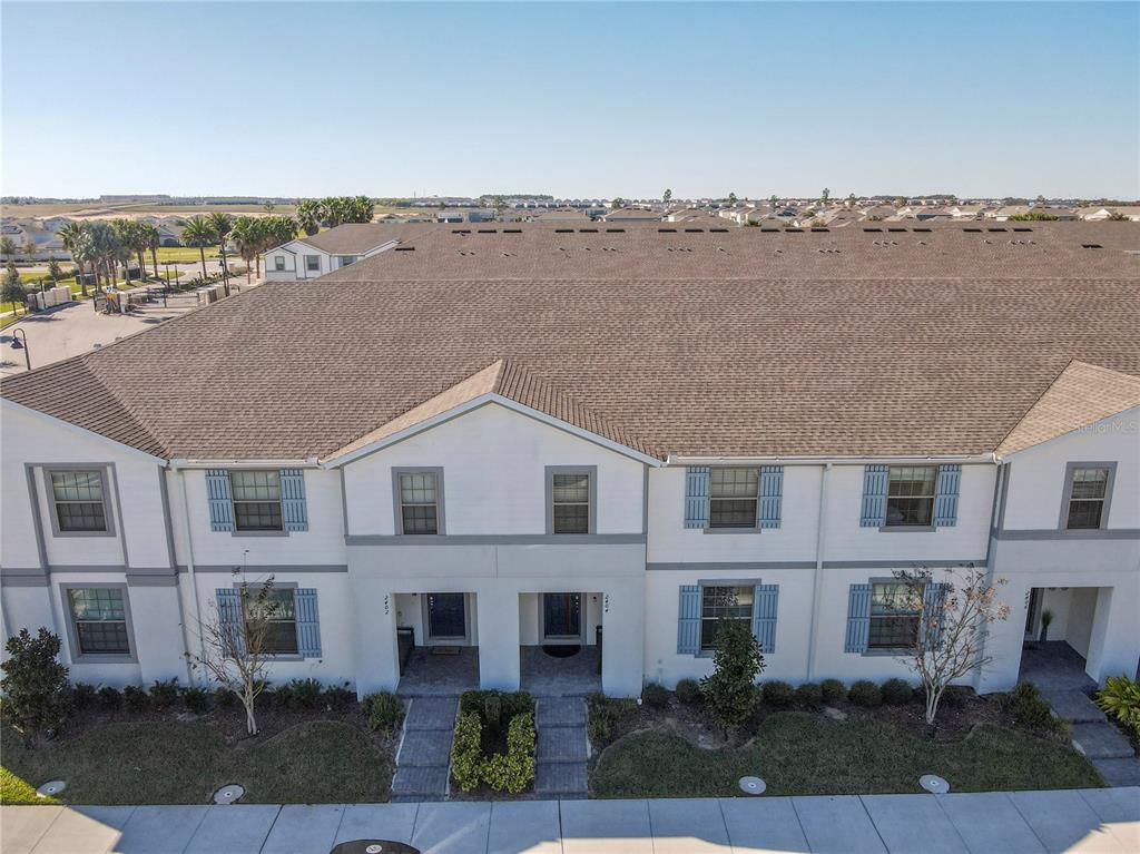 2404 TANGIER DRIVE, KISSIMMEE, FL — photo 4 of 76