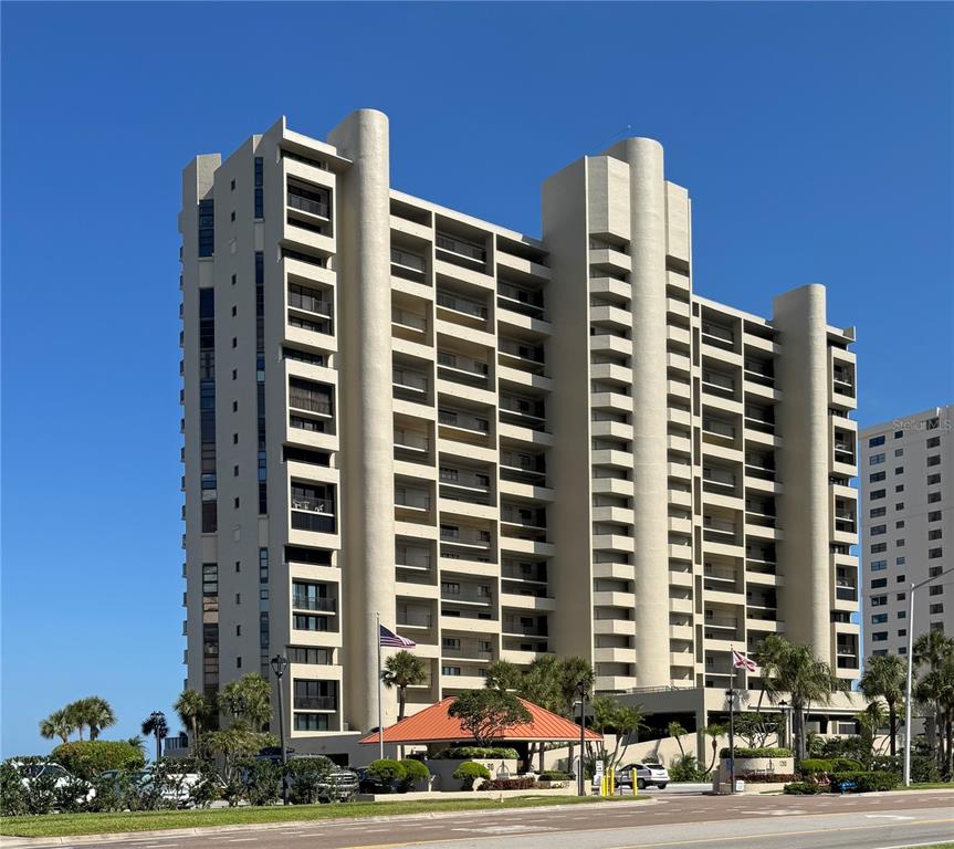 1290 GULF BOULEVARD UNIT 1506
