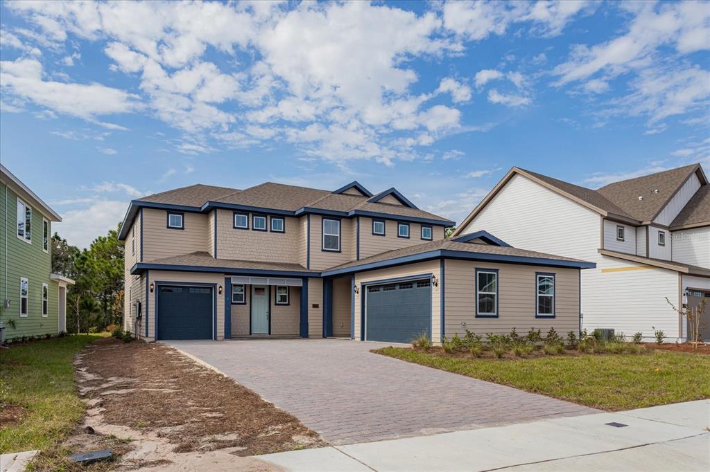 2956 GARDEN TRAIL BEND