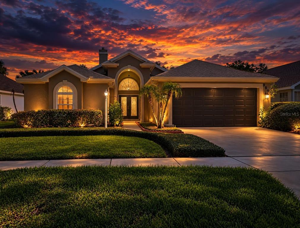989 PADDINGTON TERRACE, LAKE MARY, FL — photo 2 of 21
