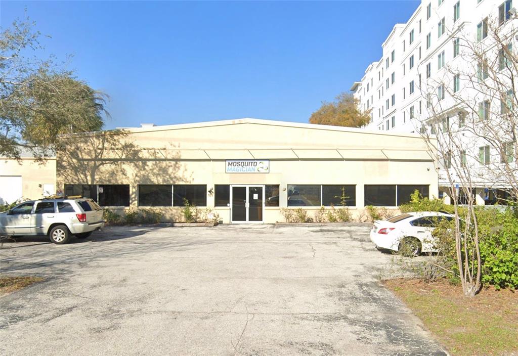 404 S MARTIN LUTHER KING JR AVENUE