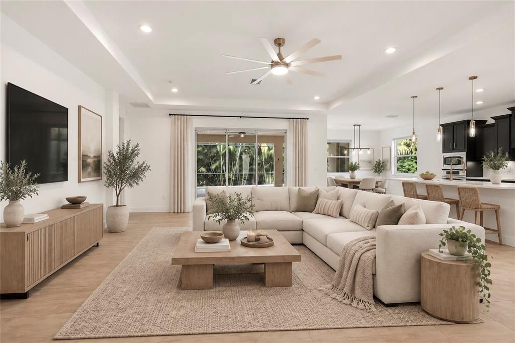 5790 ROCK DOVE DRIVE, SARASOTA, FL — photo 2 of 30