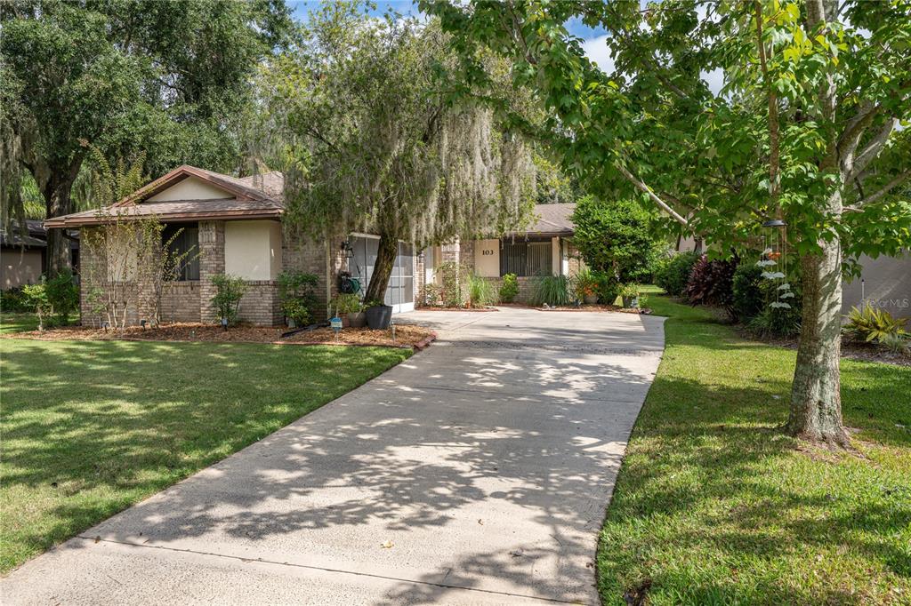 103 WATERWOOD DRIVE