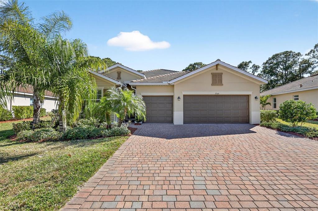 17364 WALNUT RUN DRIVE