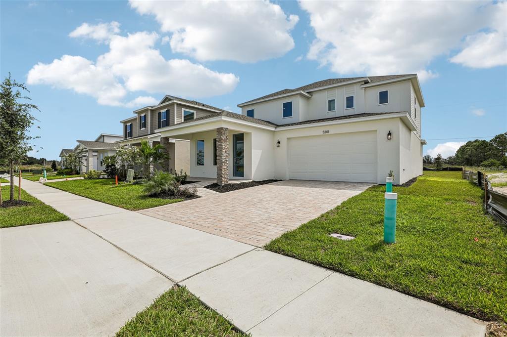 5201 CHATTAHOOCHEE BEND, ST CLOUD, FL — photo 2 of 30
