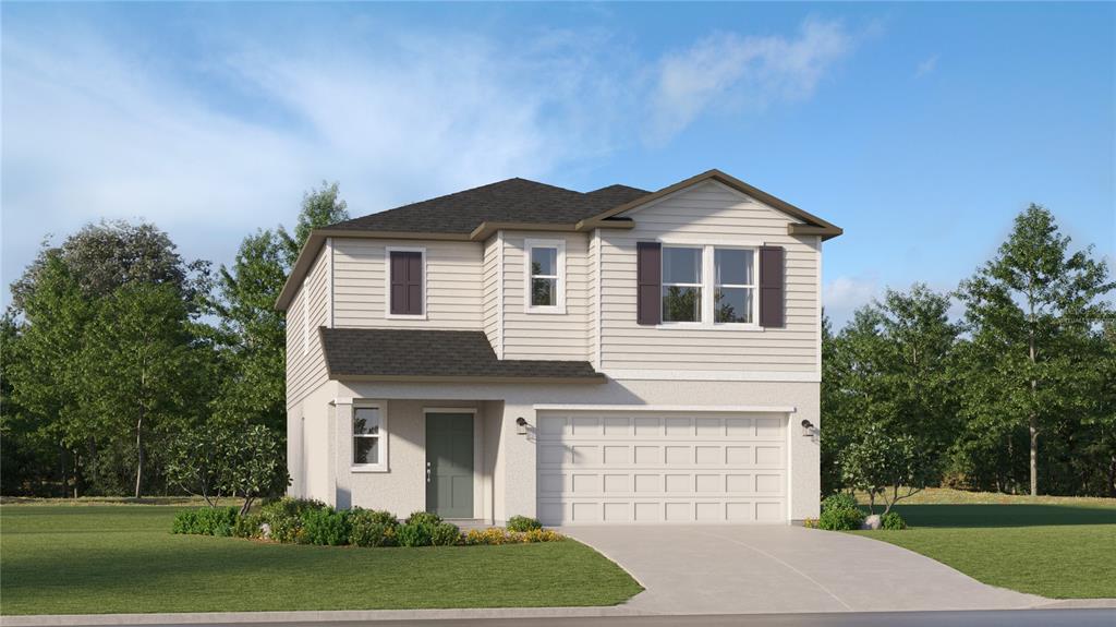 2438 BLUESTONE ROAD
