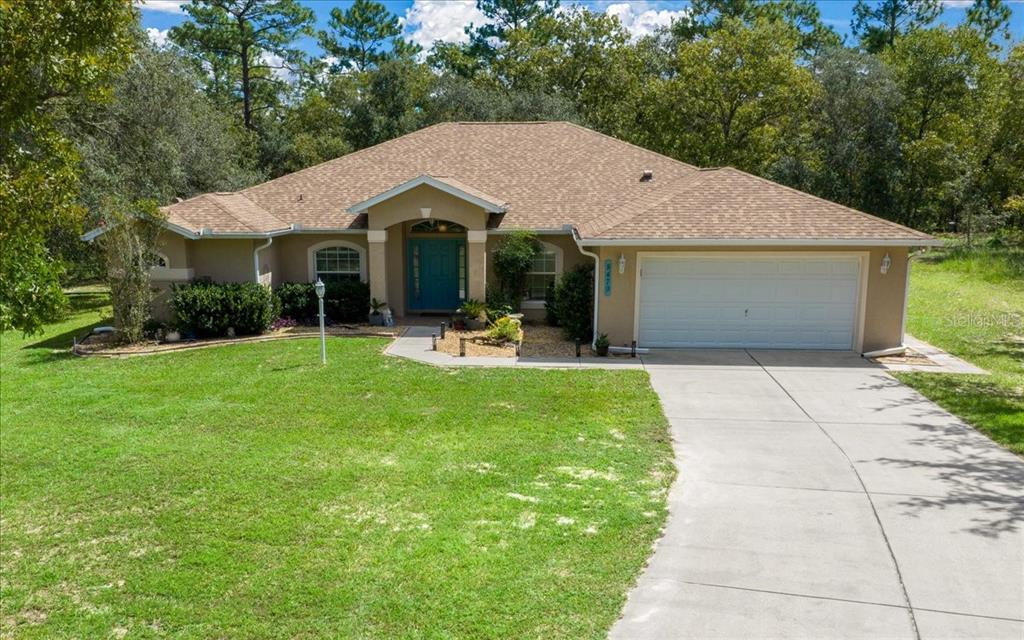 8479 SW 134TH AVENUE, DUNNELLON, FL — photo 3 of 30
