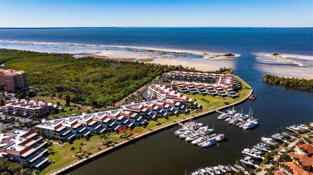 3230 SOUTHSHORE DRIVE UNIT 33A