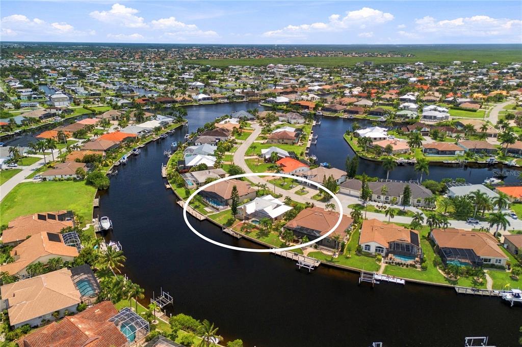 1252 ROYAL TERN DRIVE, PUNTA GORDA, FL — photo 2 of 30