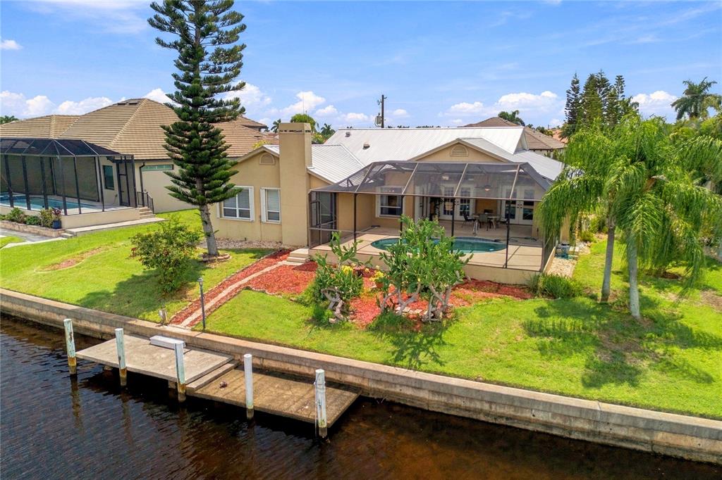1252 ROYAL TERN DRIVE, PUNTA GORDA, FL — photo 3 of 30