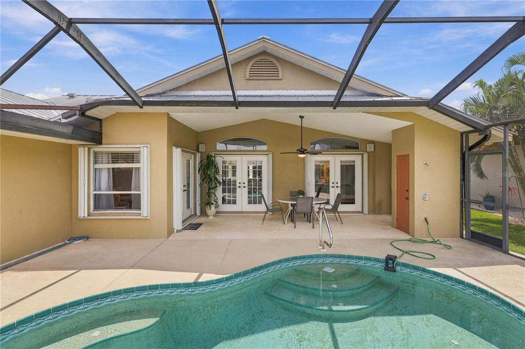 1252 ROYAL TERN DRIVE, PUNTA GORDA, FL — photo 4 of 30