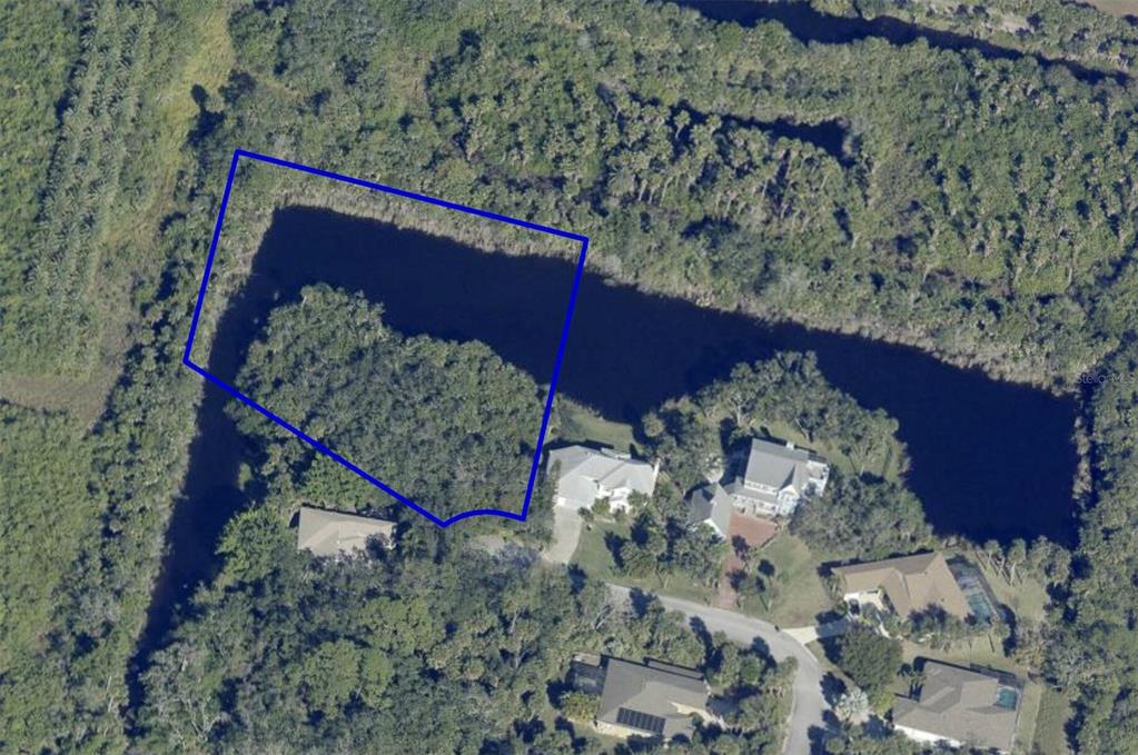 5463 WINDING WAY, MERRITT ISLAND, FL — photo 2 of 7