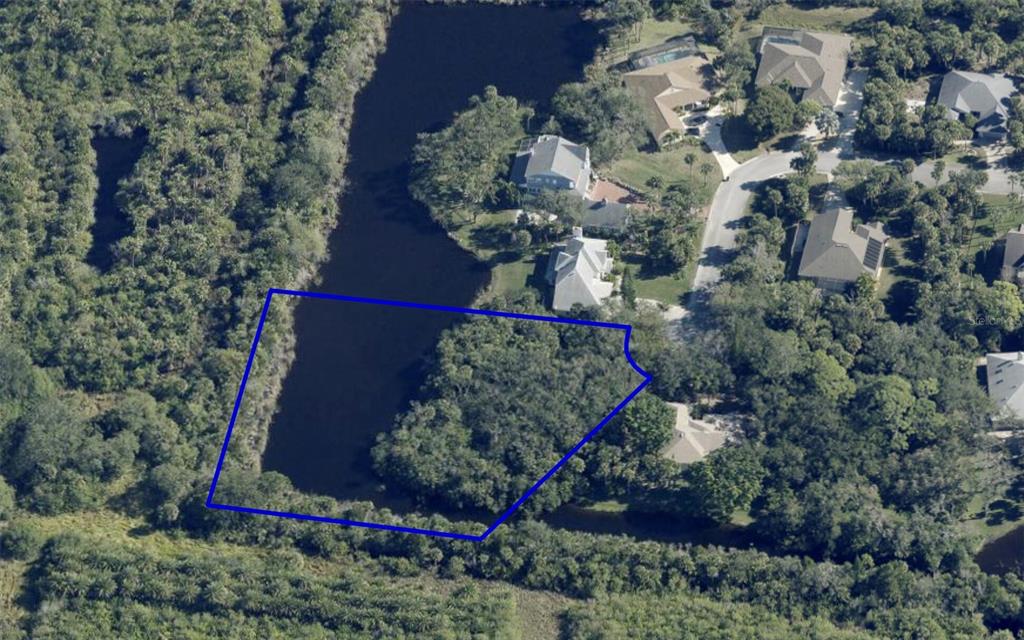 5463 WINDING WAY, MERRITT ISLAND, FL — photo 3 of 7