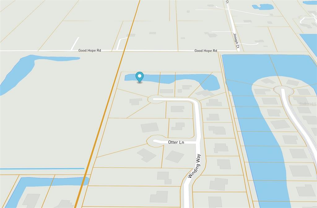5463 WINDING WAY, MERRITT ISLAND, FL — photo 5 of 7