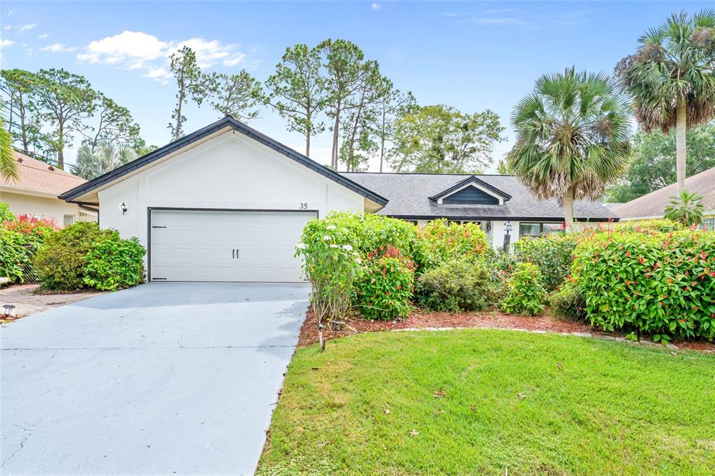 35 ELLINGTON DRIVE