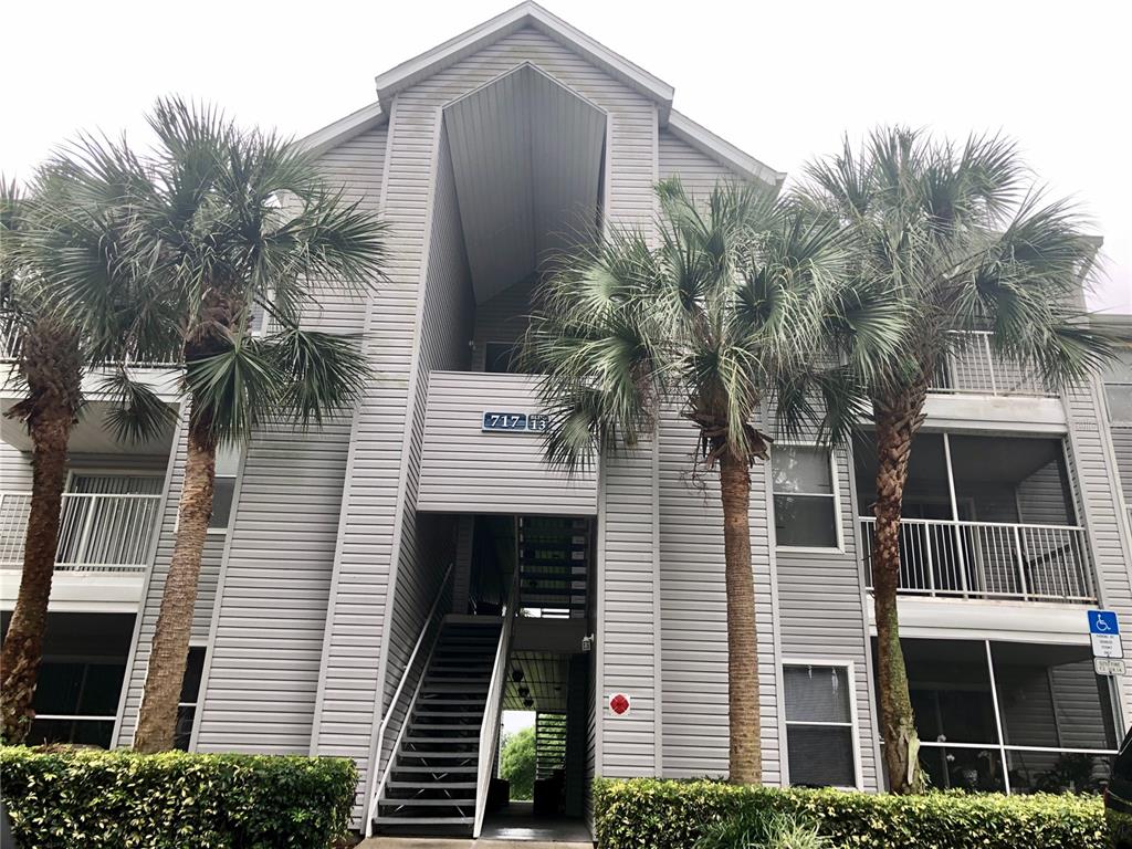 717 SECRET HARBOR LANE UNIT 313