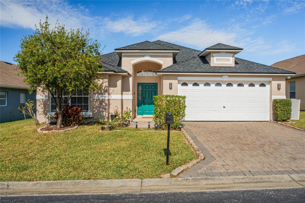 611 OLD BRIDGE CIRCLE