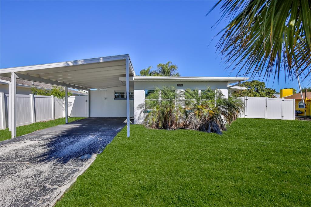 3387 MINNOW CREEK DRIVE