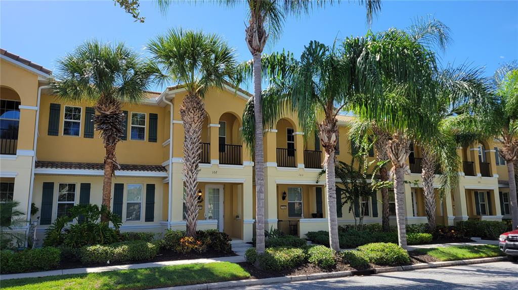 3740 82ND AVENUE CIRCLE E UNIT 102