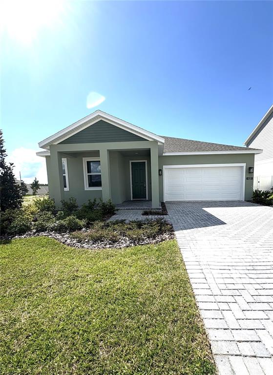 4520 LAUREL SITE LOOP