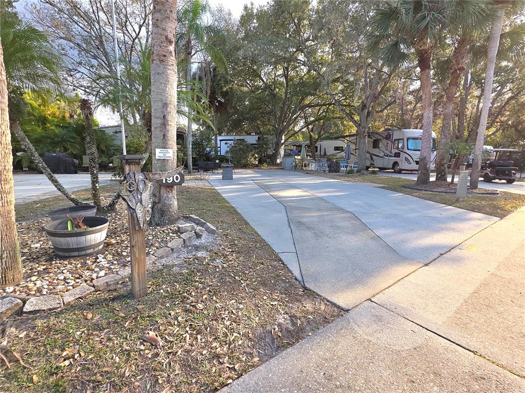 190 LONGHORN DRIVE