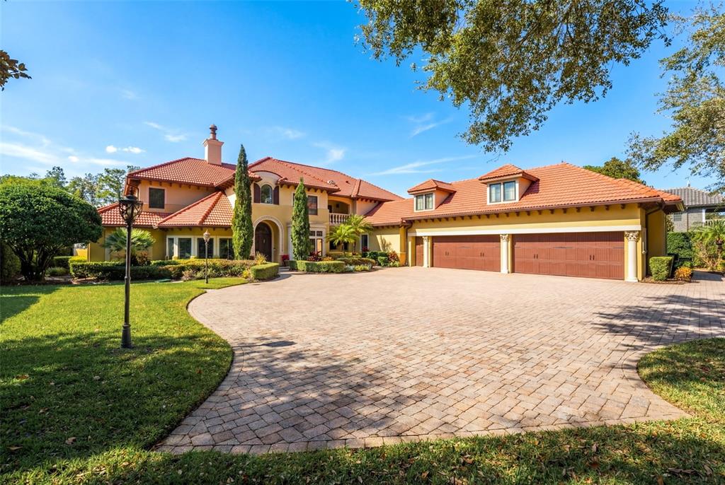 5070 DOWN POINT LANE