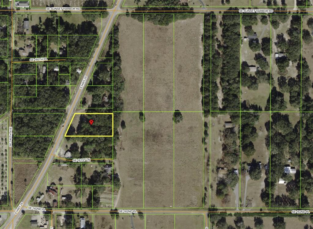 16151 S HIGHWAY 25